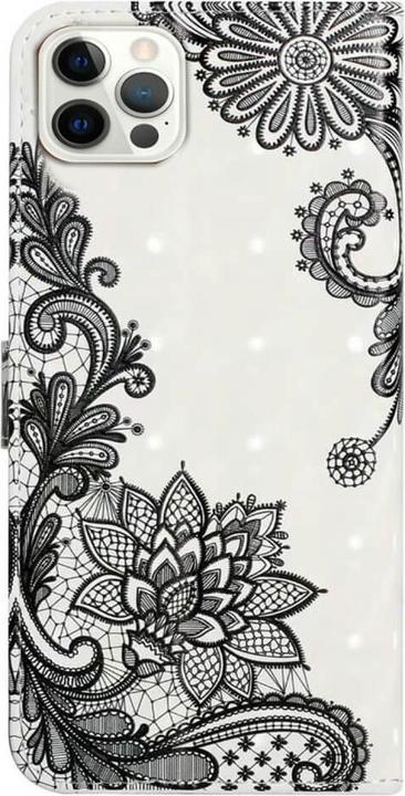 Actual product image Cover-Discount iPhone 16 Pro Max - Glitter effect case (Apple iPhone 16 Pro Max)