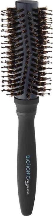 Bio Ionic GrapheneMX - Boar Styling Brush Medium 25mm