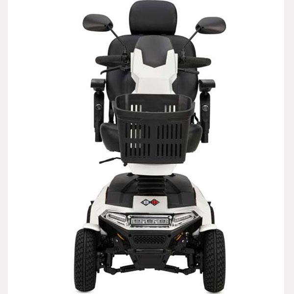 Immagine prodotto Bischoff & Bischoff Scooter Centuro S2 6 km/h