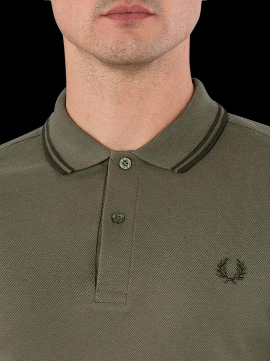 Produktbild Fred Perry 10020090 (S)
