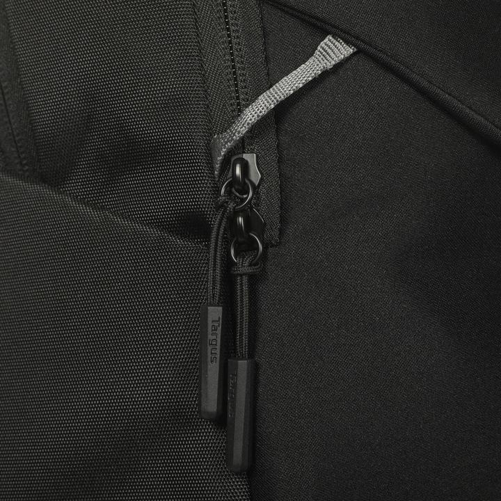 Actual product image Targus Notebook backpack 15-16 "TBB65 black,Work+,38,10cm-40,64cm (23 l)