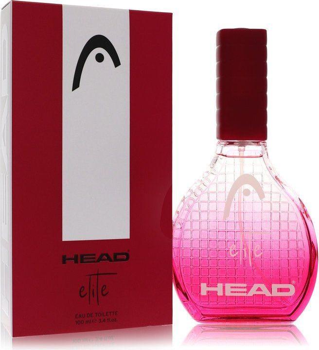 Image du produit Head Elite Womens Fragrance Eau De Toilette EDT 100ml 3.4oz (Eau de toilette, 100 ml)