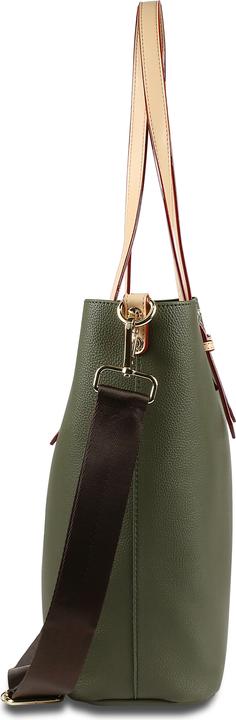 Produktbild Bugatti Handtasche Ella Shopper L (13 l)