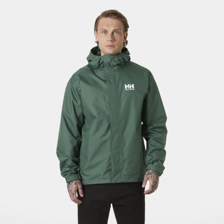 Actual product image Helly Hansen Seven J Jacket (XL)