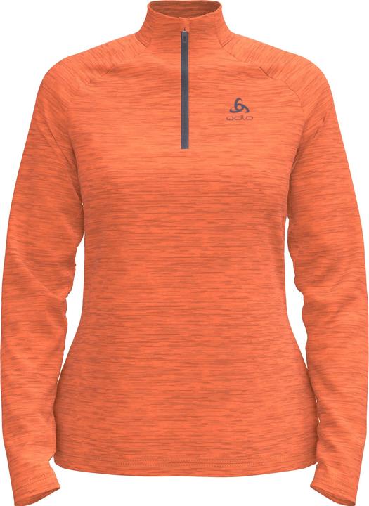 Immagine prodotto Odlo Strato medio 1/2 zip ESSENTIALS CW 200 (M)