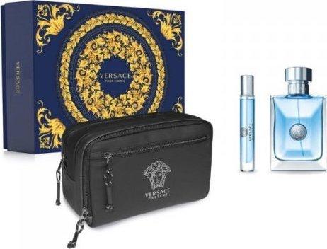 Actual product image Versace Pour Homme (Eau de toilette, 100 ml)