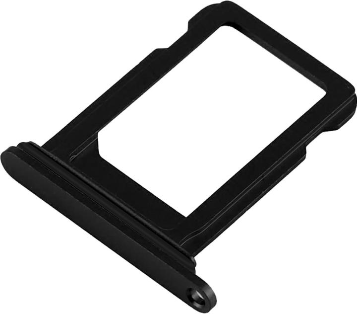 Actual product image Clappio Replacement Sim Holder iPhone 12 (SIM holder, iPhone 12 Pro)