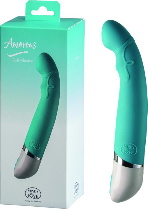 Minds of Love Amorous G-Punkt Vibrator