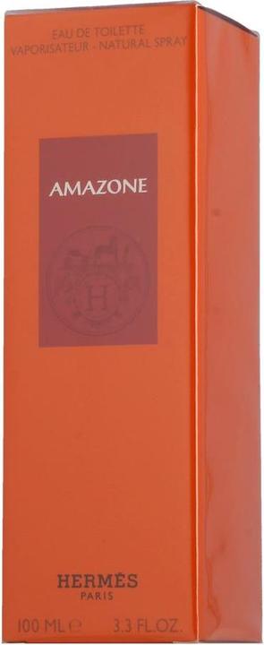 Image du produit Hermès Amazone (Eau de toilette, 100 ml)