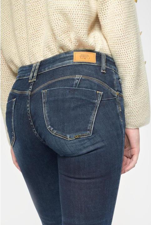 Produktbild Le Temps Des Cerises jeans regular n°1 (W36/L38)