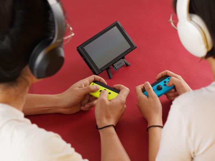 Produktbild Genki Audio Bluetooth Adapter (Sender & Empfänger)