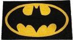 Image du produit SD Toys DC - Logo Batman - Paillasson '60x40x2cm (40 x 60 cm)