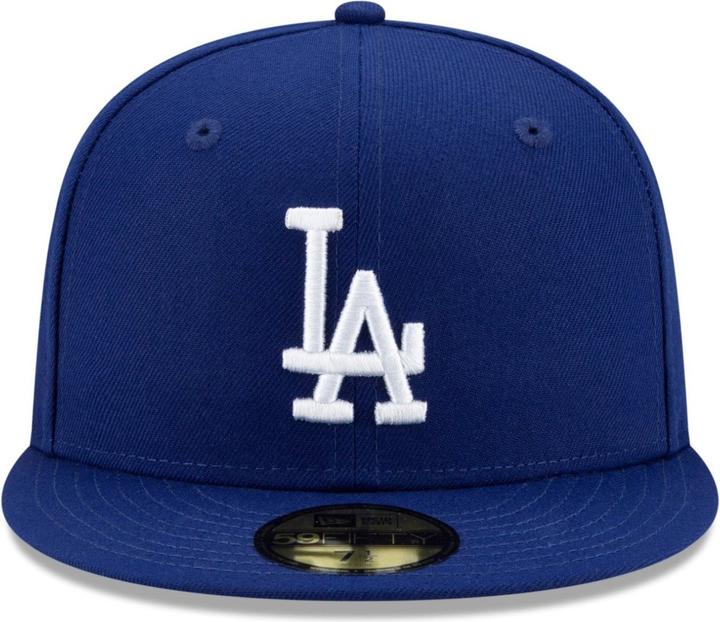 Produktbild New Era 59Fifty Fitted Cap GLORY Los Angeles Dodgers - 7 1/2 (7 1/2)