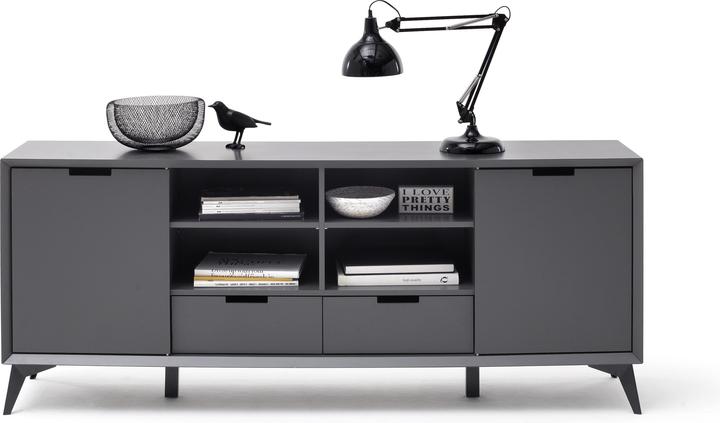 Immagine prodotto Robas Lund Netanja (180 x 73 x 40 cm)