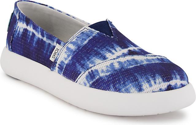 Produktbild Toms Alpargata Mallow Damen Espadrilles (39)