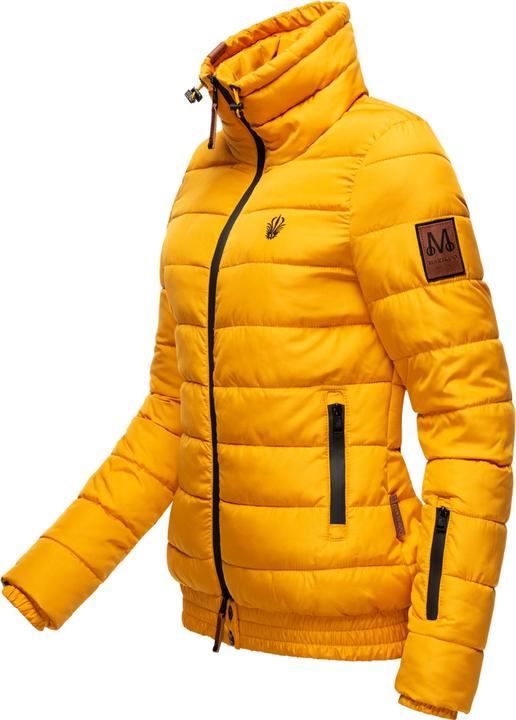 Actual product image Marikoo Poison (XS)