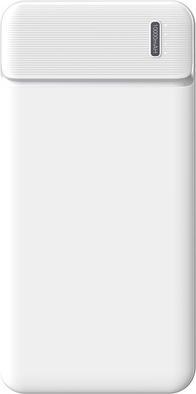 Immagine prodotto Muvit PER CAMBIARE POWERBANK 10000 MAH BLANC (10000 mAh, 37 W, 37 Wh)