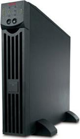 Produktbild APC Surt1000xli (1000 VA, 700 W, Online-Doppelwandler USV)