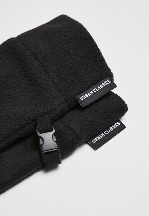 Produktbild Urban Classics Fleece Winter Set (S, M)