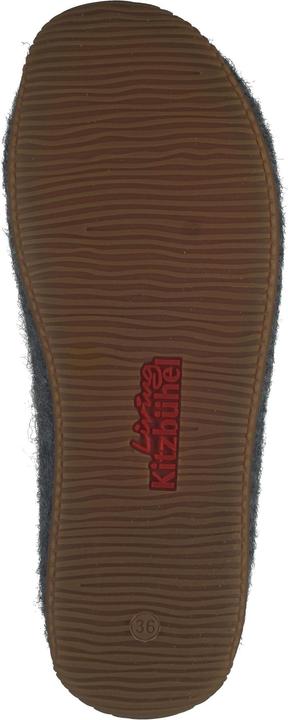 Produktbild Living Kitzbühel Slipper Schweizer Kreuz No. 4048 (44)
