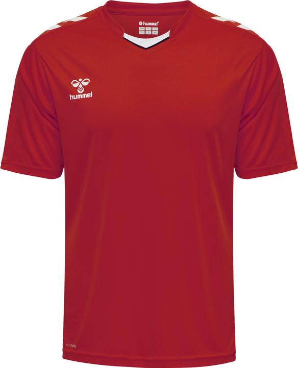 hummel Core Xk Poly Jersey S/S
