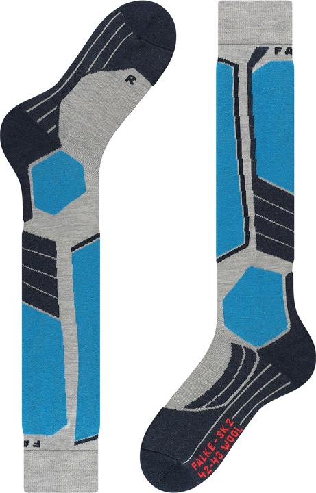 Immagine prodotto Falke Sk2 Wool (39 - 41)