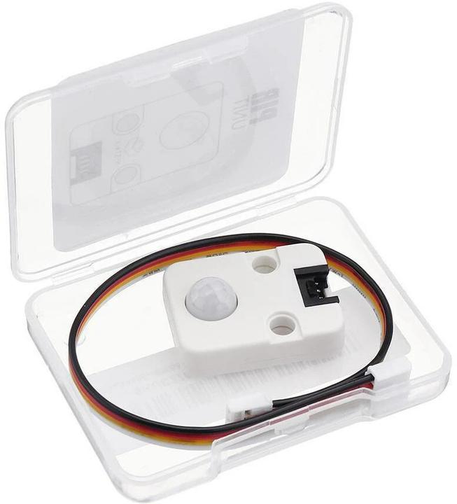 Actual product image M5Stack PIR Motion Sensor (AS312)
