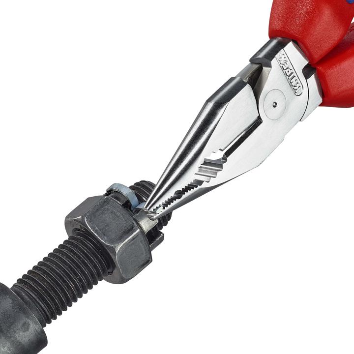 Produktbild Knipex Spitzkombizange (185 mm)