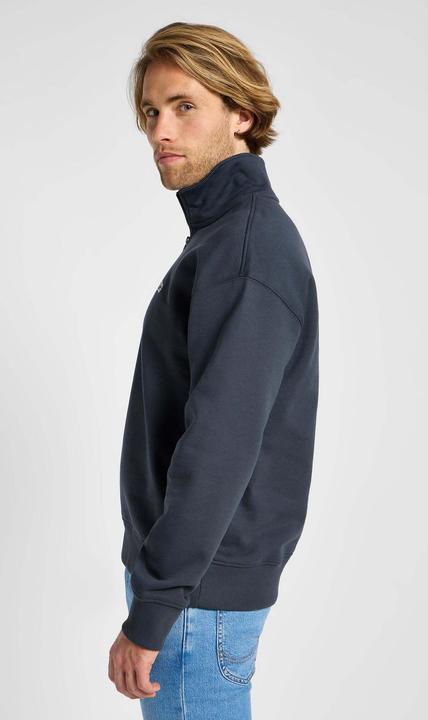 Produktbild Lee Pullover Half Zip Sweater (XL)
