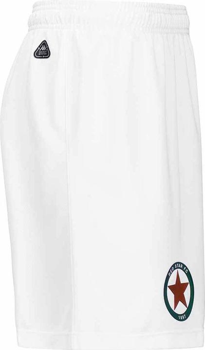 Actual product image Kappa Short Red Star FC Ryder 2024/25 (M)