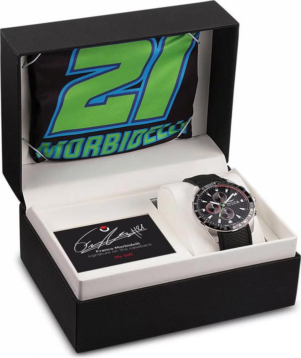 Image du produit Sector ADV2500 (Chronographe, 43 mm)