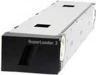 Image du produit Quantum Superloader3 1x LTO one eight-cartridge magazine (LTO, 8 Go)
