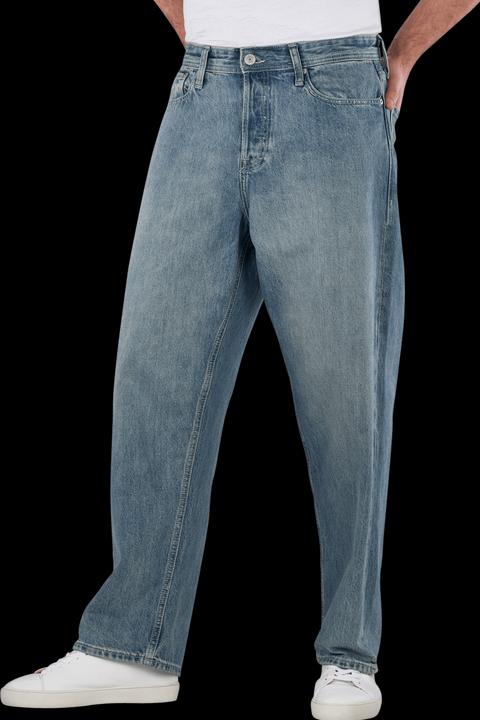 Actual product image Jack & Jones JJIALEX JJORIGINAL SBD 308 SN Baggy Fit Jeans Baggy Fit Jeans (W30/L32)
