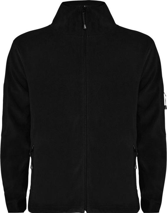 Produktbild Alpinia Luciane Fleecejacke Durchgehender Reissverschluss (M)