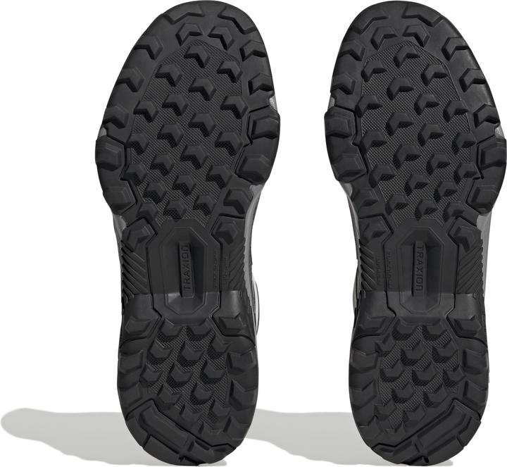 Actual product image adidas Women's Terrex Eastrail 2 Mid Rain.RDY (41)