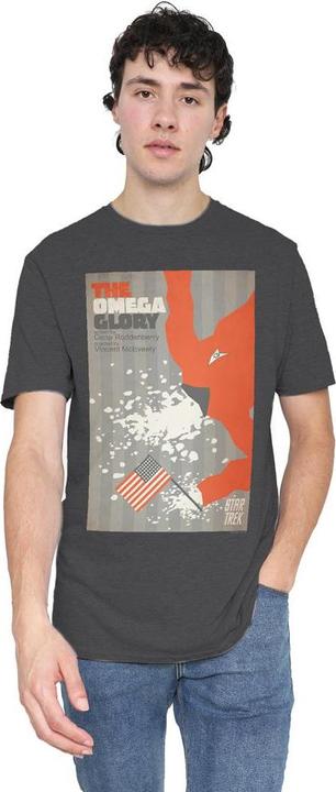 Immagine prodotto The Original Series Episode 52 Maglietta Adulto Unisex (3XL)