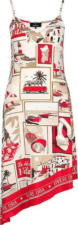 Immagine prodotto Monari Midikleid SARDINIEN (46)