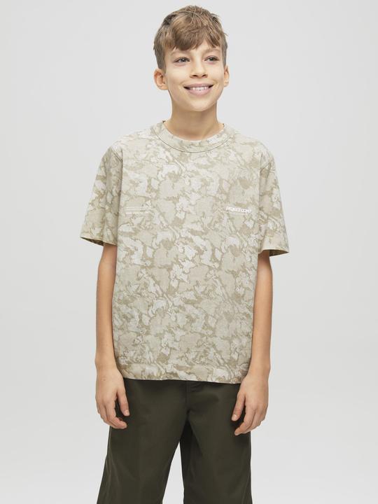 Immagine prodotto Jack & Jones Gedruckt T-shirt Junior T-shirt (140)