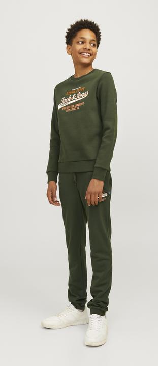 Immagine prodotto Jack & Jones Pantaloni da jogging Mini pantaloni da jogging (104)