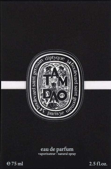 Immagine prodotto Diptyque Tam Dao Edp Spray (Eau de parfum, 75 ml)