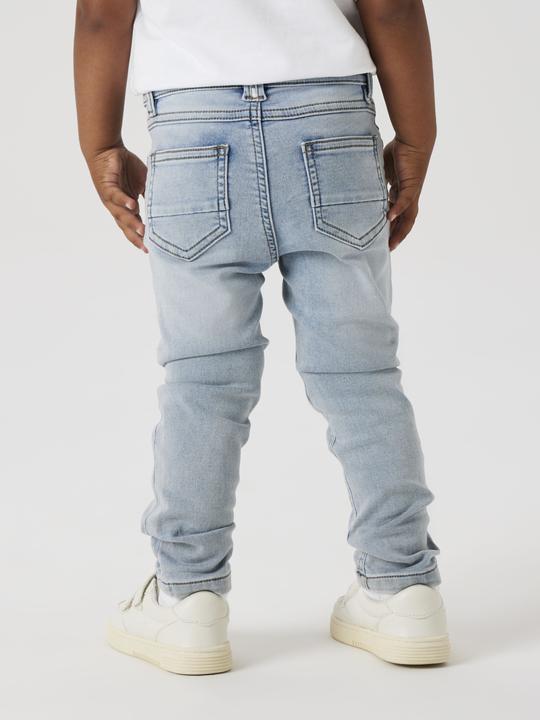 Produktbild Name it NMMSILAS SLIM SWE JEANS 8001-TH NOOS (110)