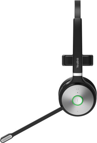 Actual product image Yealink WH62 Mono UC (Wireless, USB-A)