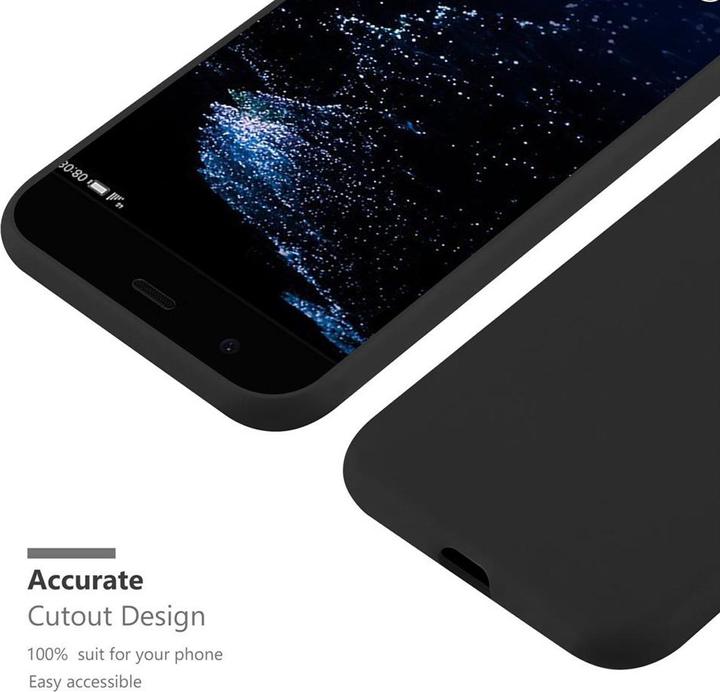Actual product image Cadorabo TPU Candy Cover (Haier P10)