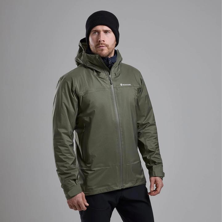 Produktbild Montane cetus lite wasserdichte jacke (XL)