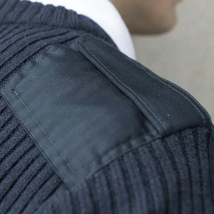Produktbild Pro RTX Pro Acryl Security VAusschnitt Pullover (S)