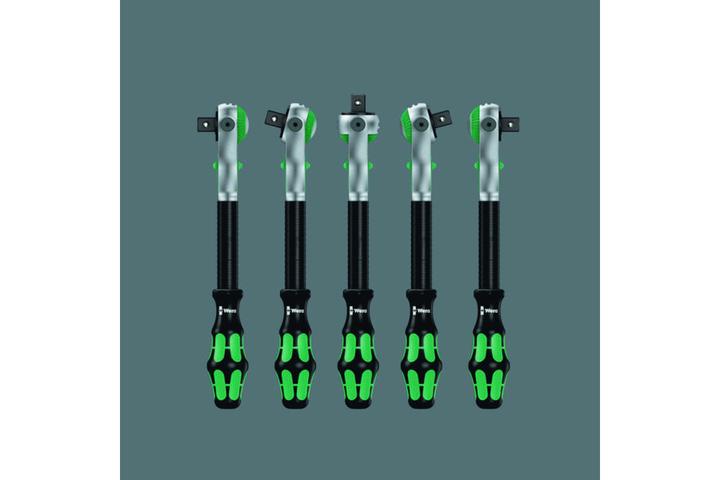 Produktbild Wera 8000 A Zyklop Speed SB (1/4")