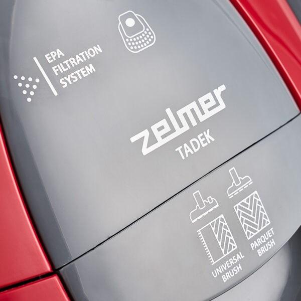 Immagine prodotto Zelmer ZVC261 Tadek
