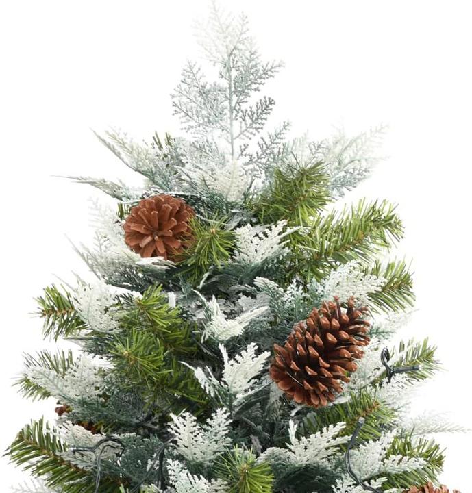 Immagine prodotto VidaXL Warde (195 cm)