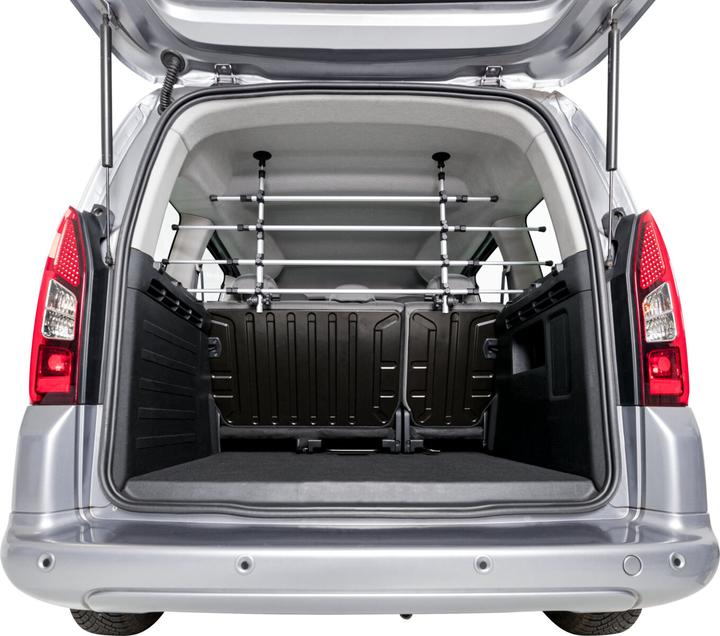 Actual product image Trixie Car grille (Dog, Safety closure)