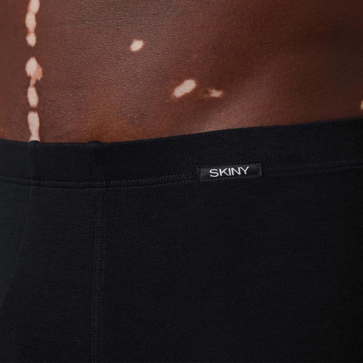 Actual product image Skiny 4-pack Basic Hipster Short / Pant (L, pack of 4)